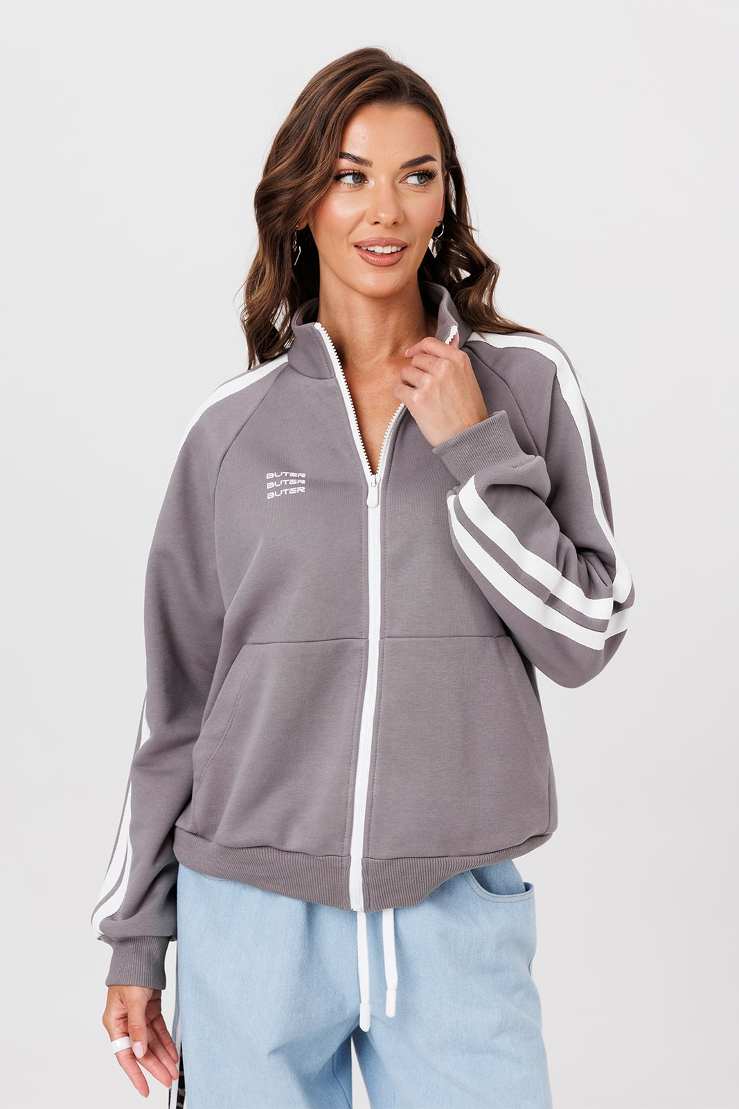 джемпер 3137 — изображение 3