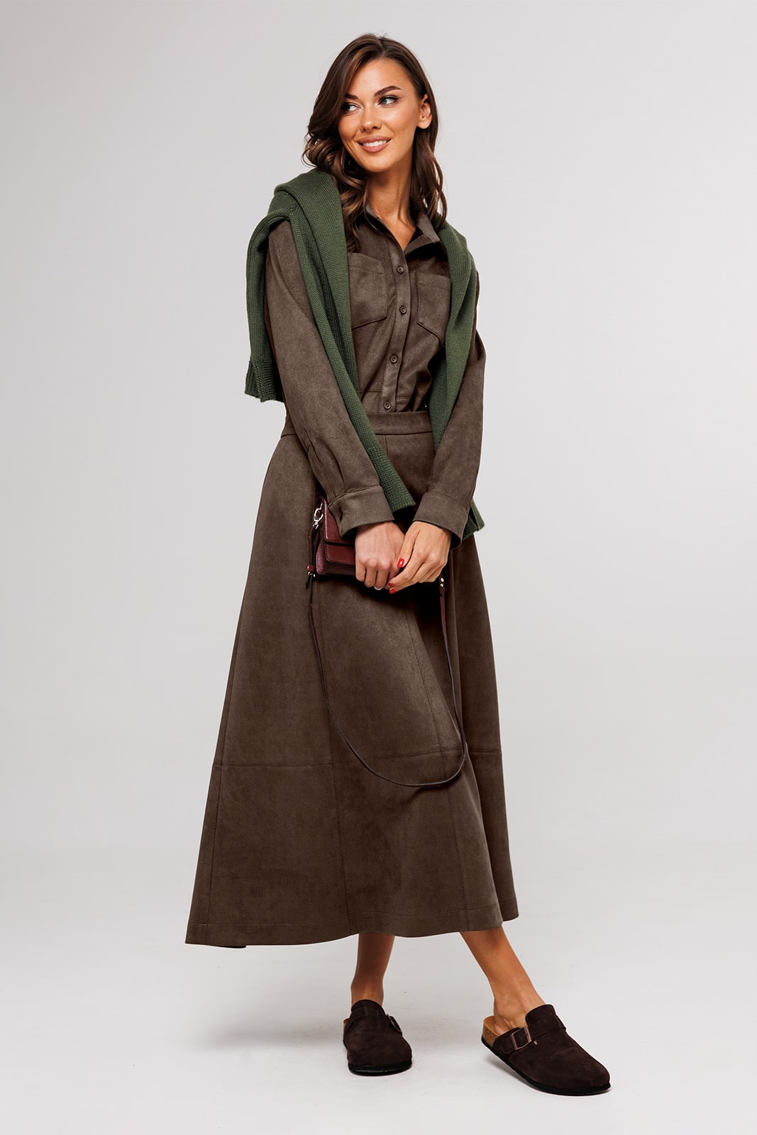 блузка 3161/1 — изображение 4