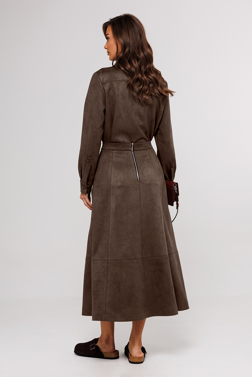 блузка 3161/1 — изображение 3