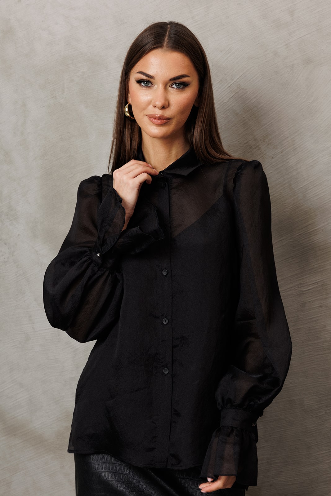 блузка 3131/1 — изображение 2