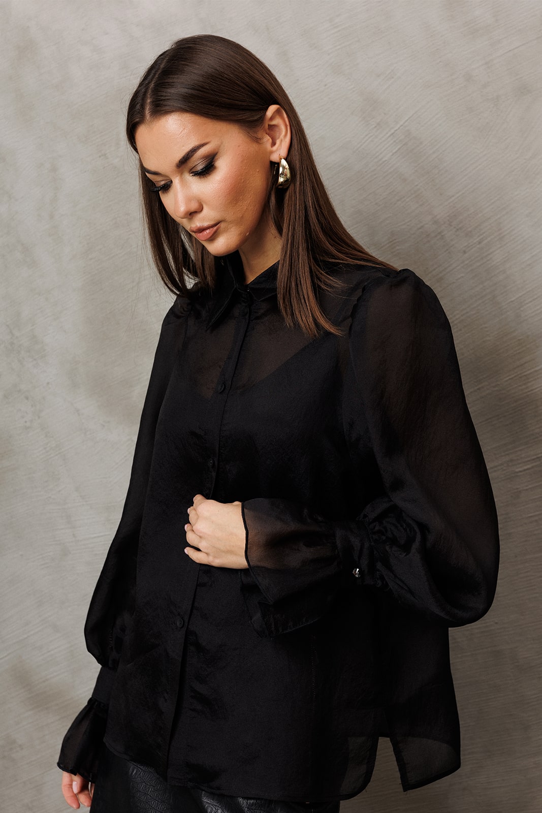 блузка 3131/1 — изображение 4