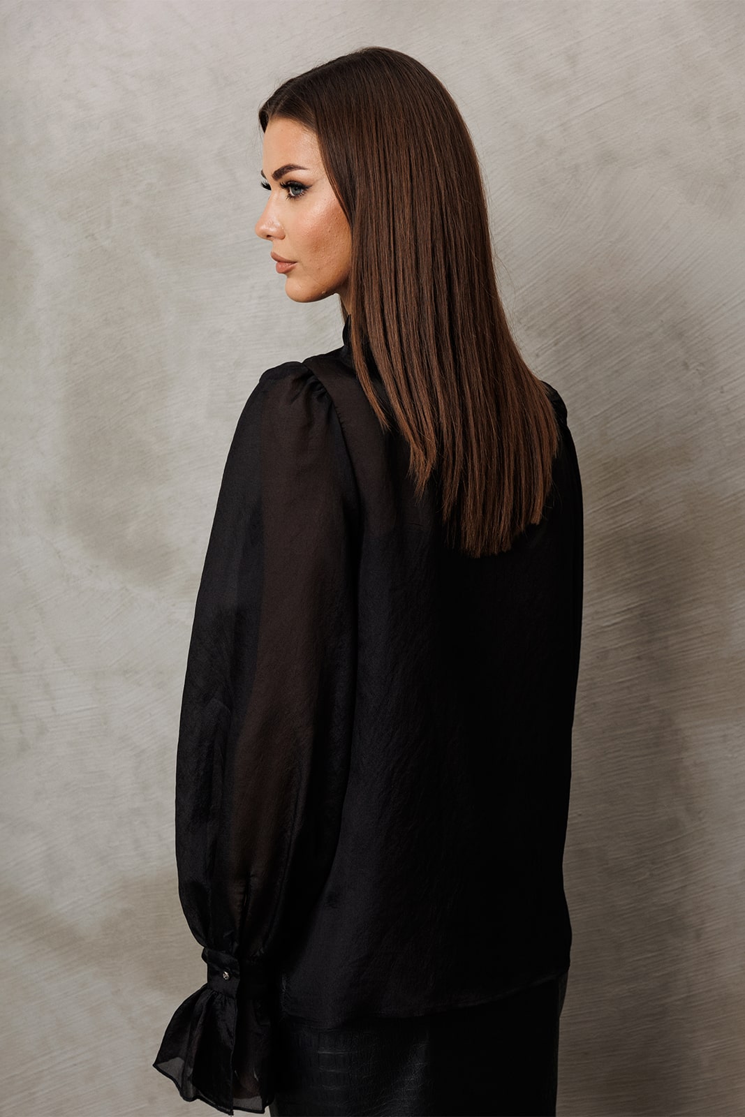 блузка 3131/1 — изображение 5